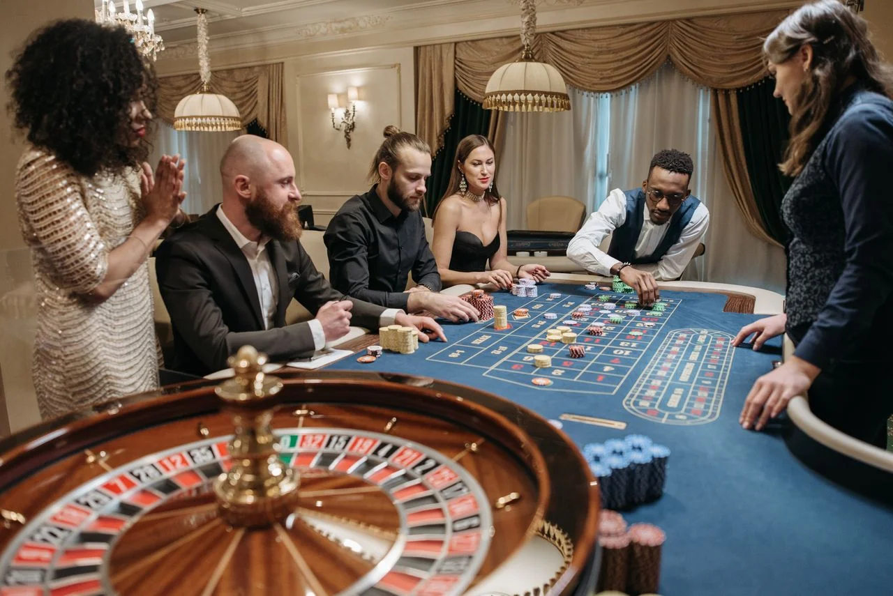 f168vip: Tiêu chí chọn sảnh game và kiểm soát rủi ro